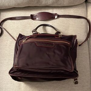 MZ Wallace crossbody bag.  GUC.